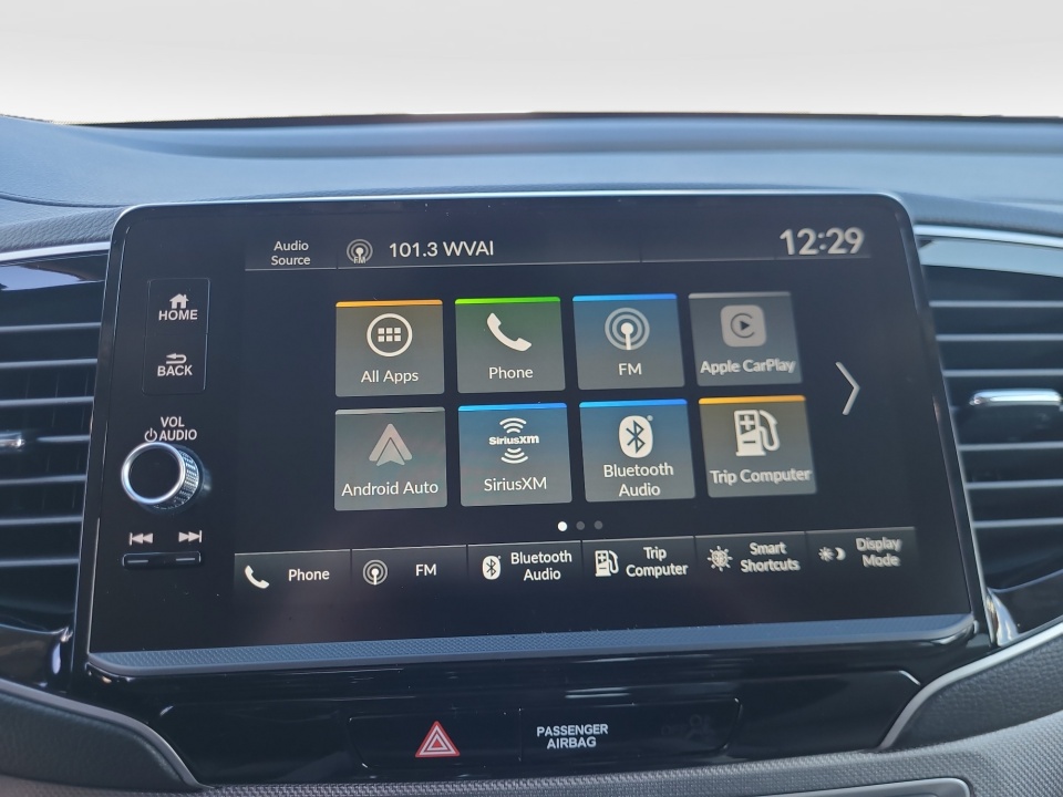 5FPYK3F50TB012129 2026 Honda Ridgeline RTL