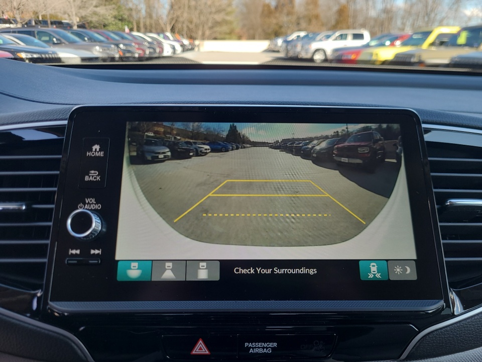 5FPYK3F50TB012129 2026 Honda Ridgeline RTL