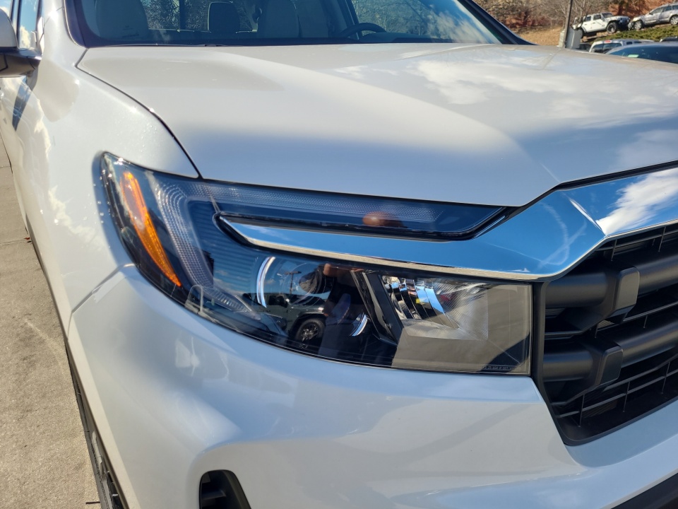 5FPYK3F50TB012129 2026 Honda Ridgeline RTL