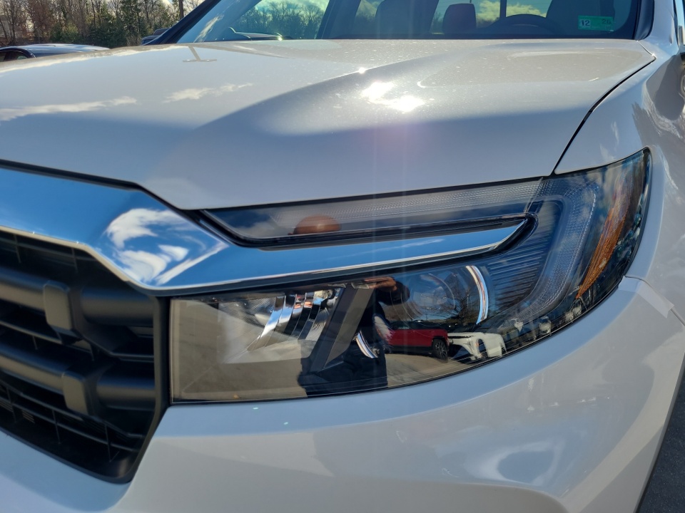 5FPYK3F50TB012129 2026 Honda Ridgeline RTL