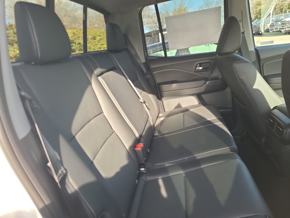 5FPYK3F50TB012129 2026 Honda Ridgeline RTL