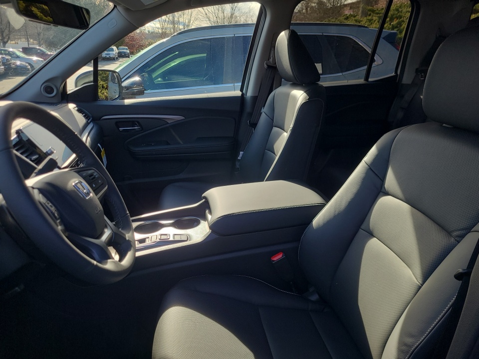 5FPYK3F50TB012129 2026 Honda Ridgeline RTL