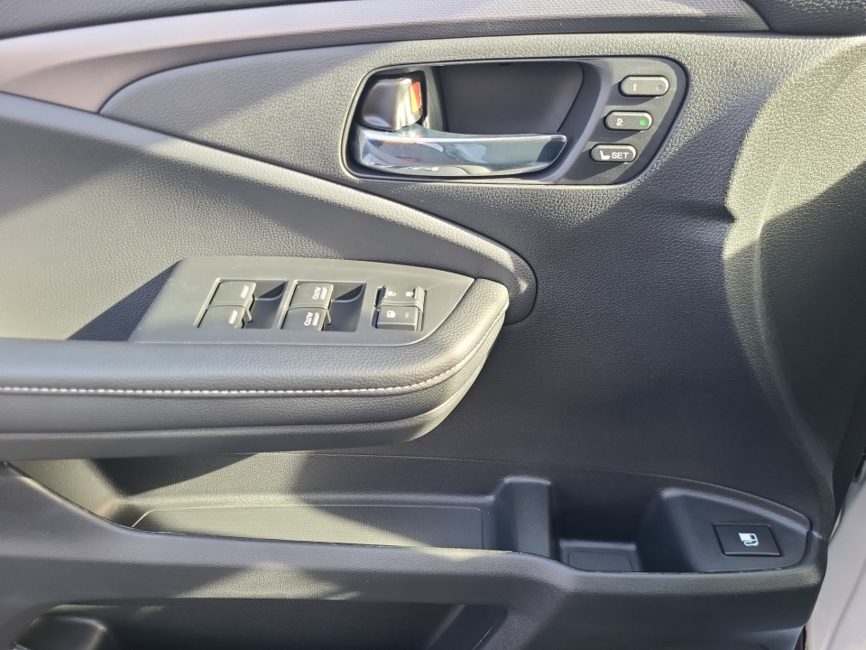 5FPYK3F50TB012129 2026 Honda Ridgeline RTL