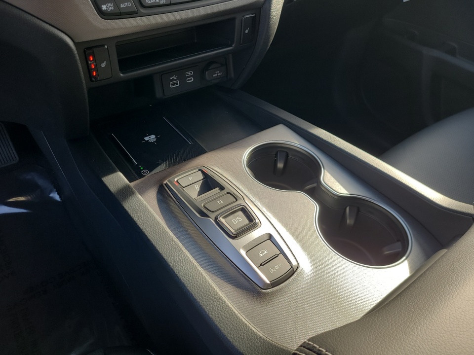 5FPYK3F50TB012129 2026 Honda Ridgeline RTL