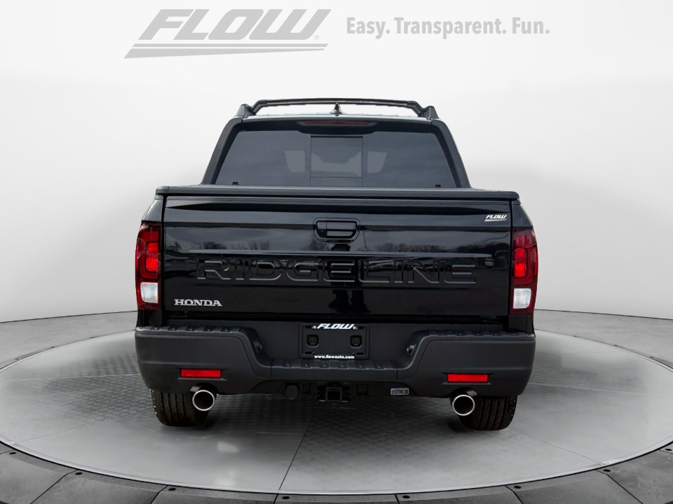 5FPYK3F50TB017413 2026 Honda Ridgeline RTL