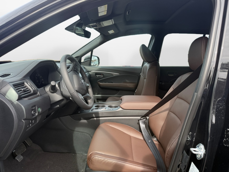 5FPYK3F50TB017413 2026 Honda Ridgeline RTL