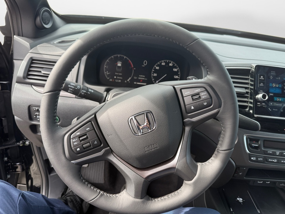 5FPYK3F50TB017413 2026 Honda Ridgeline RTL