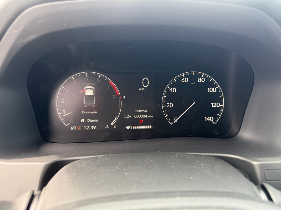 5FPYK3F50TB017413 2026 Honda Ridgeline RTL