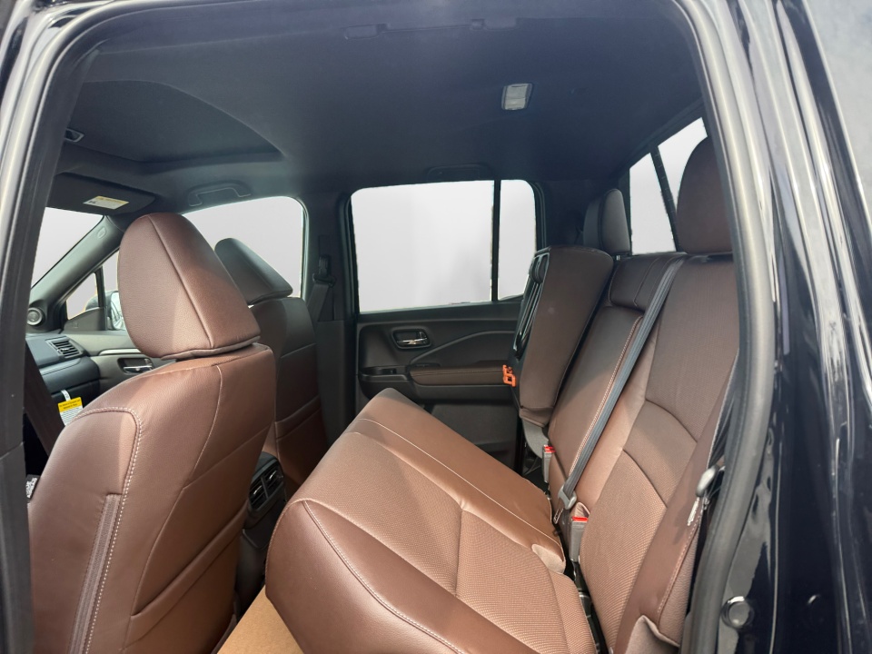 5FPYK3F50TB017413 2026 Honda Ridgeline RTL