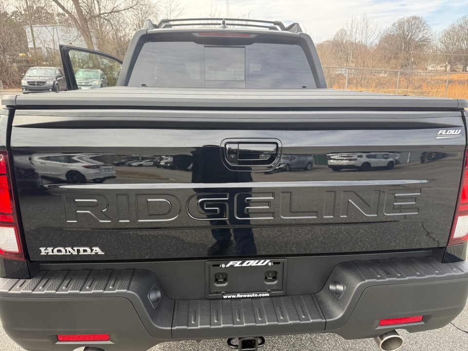 5FPYK3F50TB017413 2026 Honda Ridgeline RTL