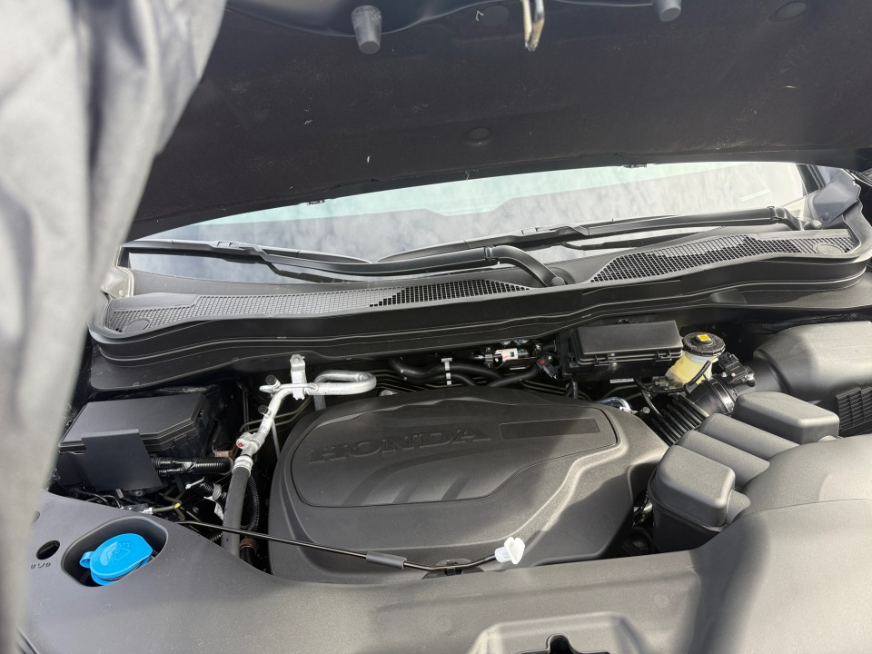 5FPYK3F50TB017413 2026 Honda Ridgeline RTL