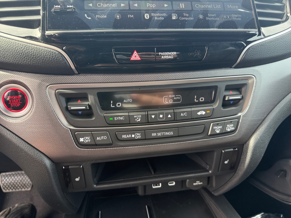 5FPYK3F50TB017413 2026 Honda Ridgeline RTL