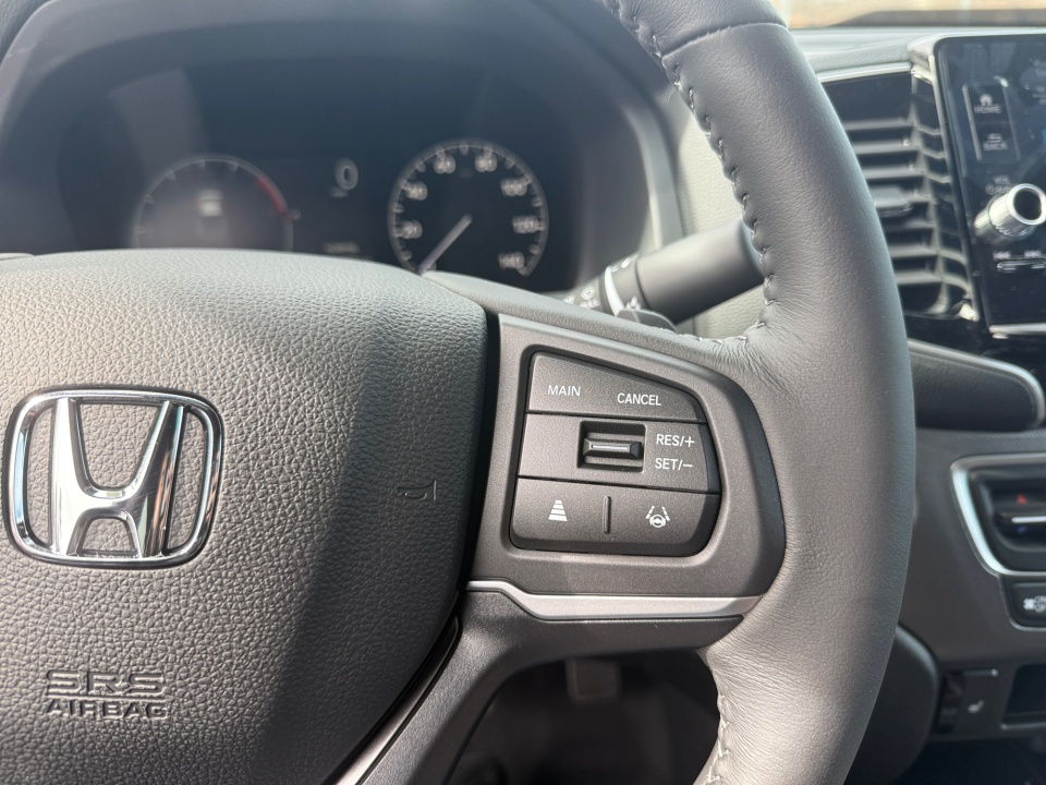 5FPYK3F50TB017413 2026 Honda Ridgeline RTL