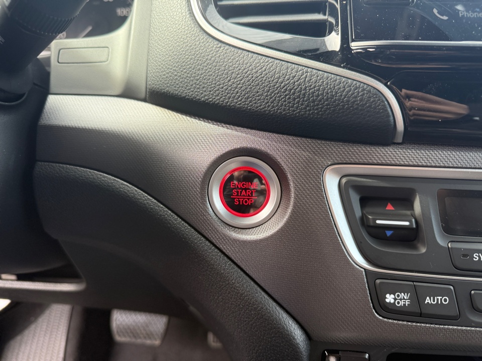 5FPYK3F50TB017413 2026 Honda Ridgeline RTL