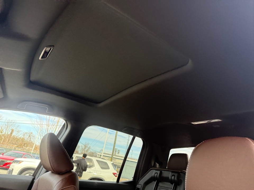 5FPYK3F50TB017413 2026 Honda Ridgeline RTL