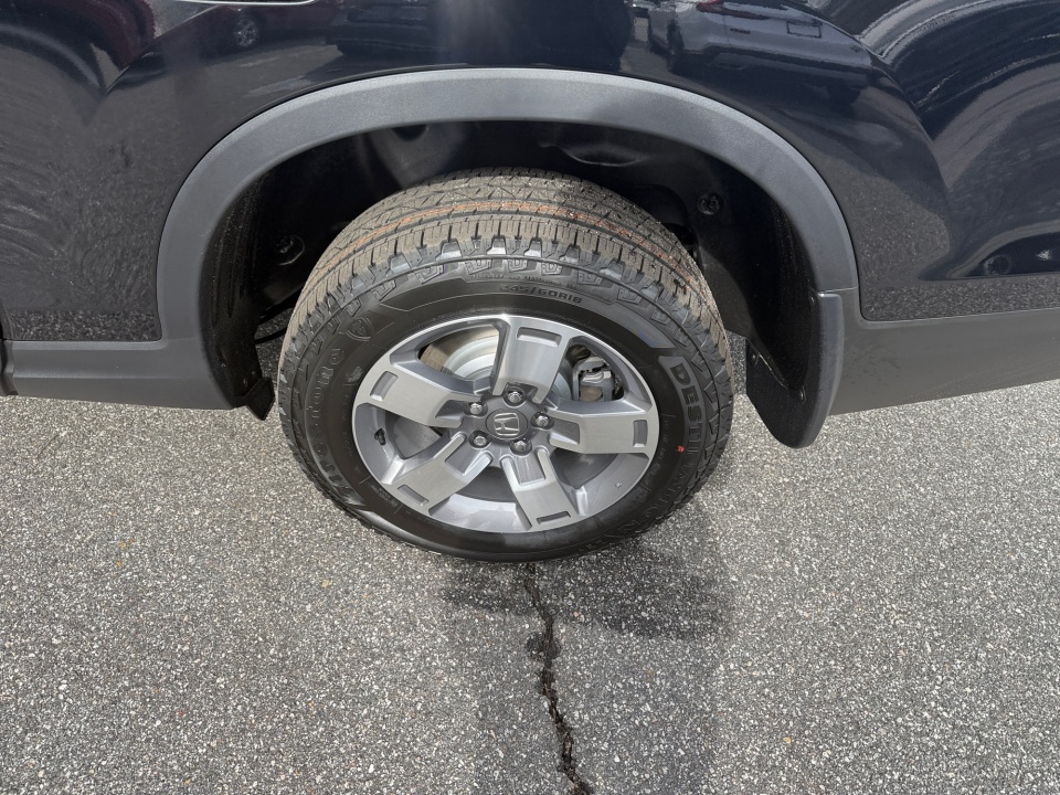 5FPYK3F50TB017413 2026 Honda Ridgeline RTL