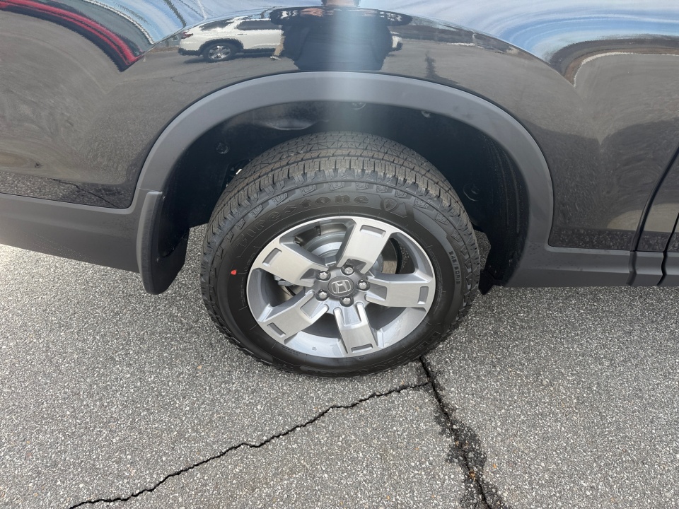 5FPYK3F50TB017413 2026 Honda Ridgeline RTL