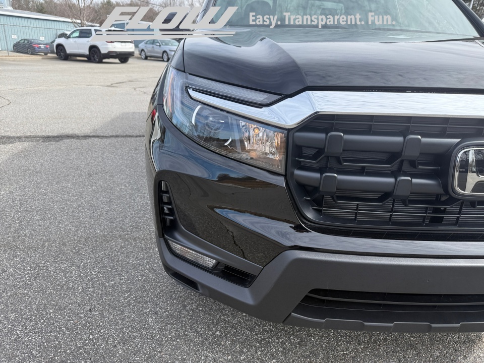 5FPYK3F50TB017413 2026 Honda Ridgeline RTL