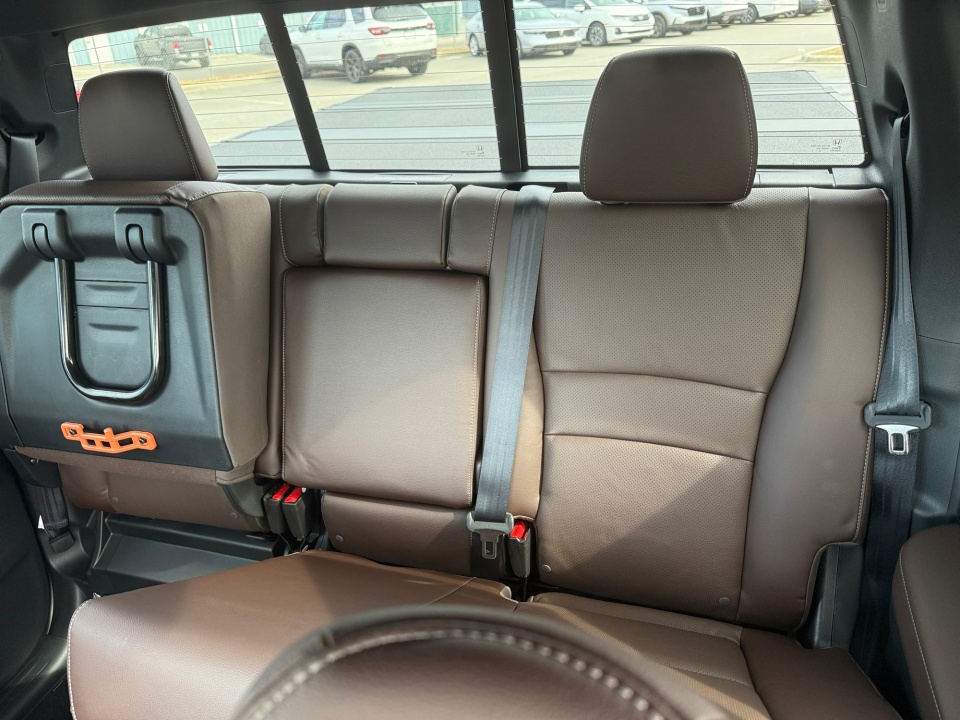 5FPYK3F50TB017413 2026 Honda Ridgeline RTL