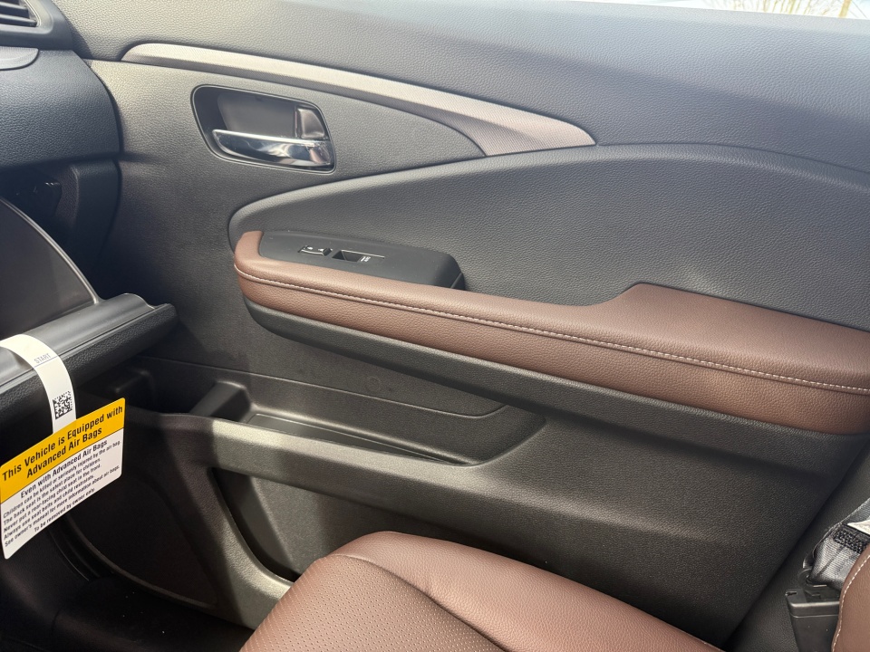 5FPYK3F50TB017413 2026 Honda Ridgeline RTL