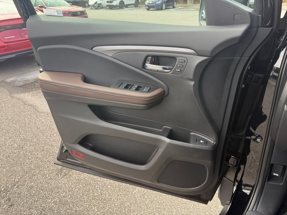 5FPYK3F50TB017413 2026 Honda Ridgeline RTL