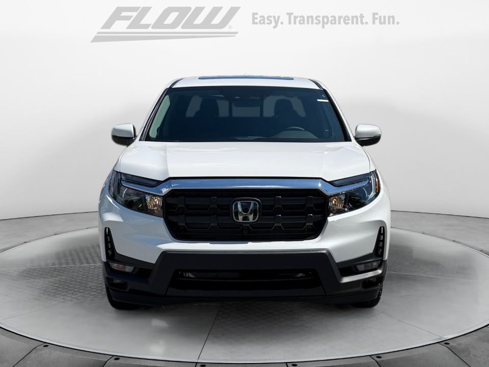 5FPYK3F50TB030582 2026 Honda Ridgeline RTL