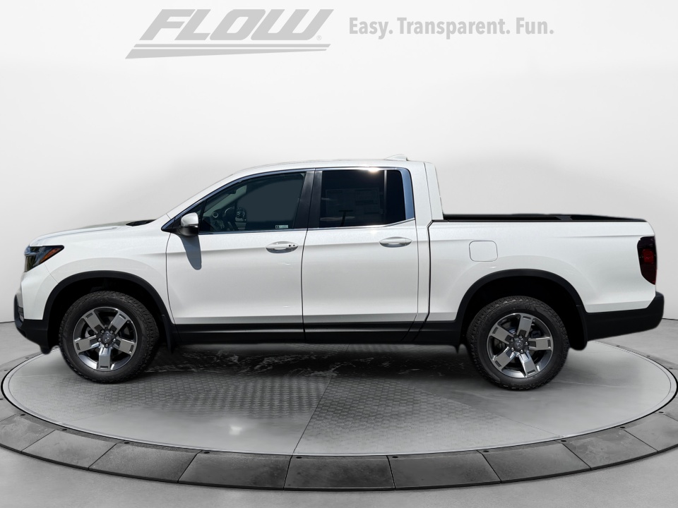 5FPYK3F50TB030582 2026 Honda Ridgeline RTL