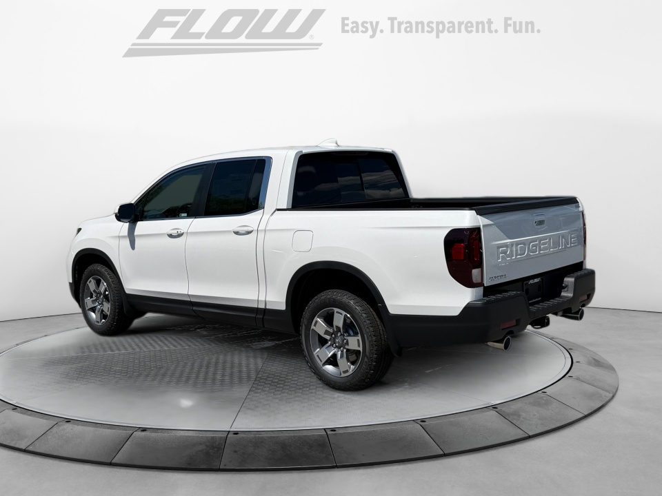5FPYK3F50TB030582 2026 Honda Ridgeline RTL