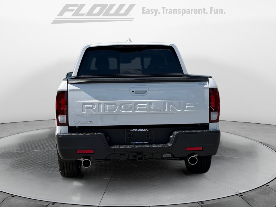 5FPYK3F50TB030582 2026 Honda Ridgeline RTL