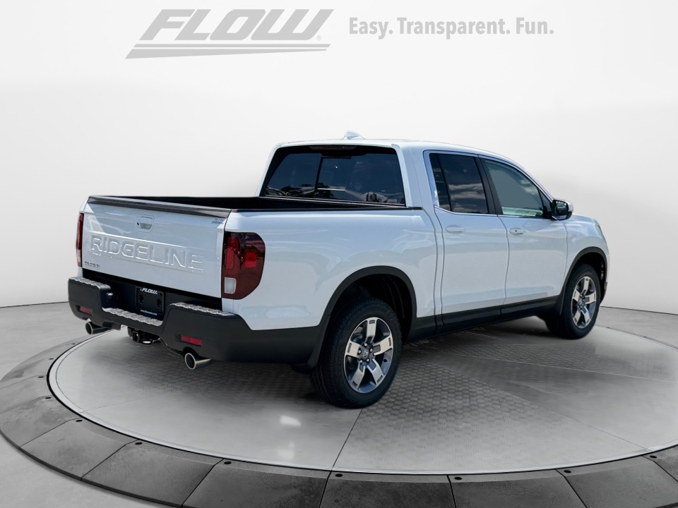 5FPYK3F50TB030582 2026 Honda Ridgeline RTL