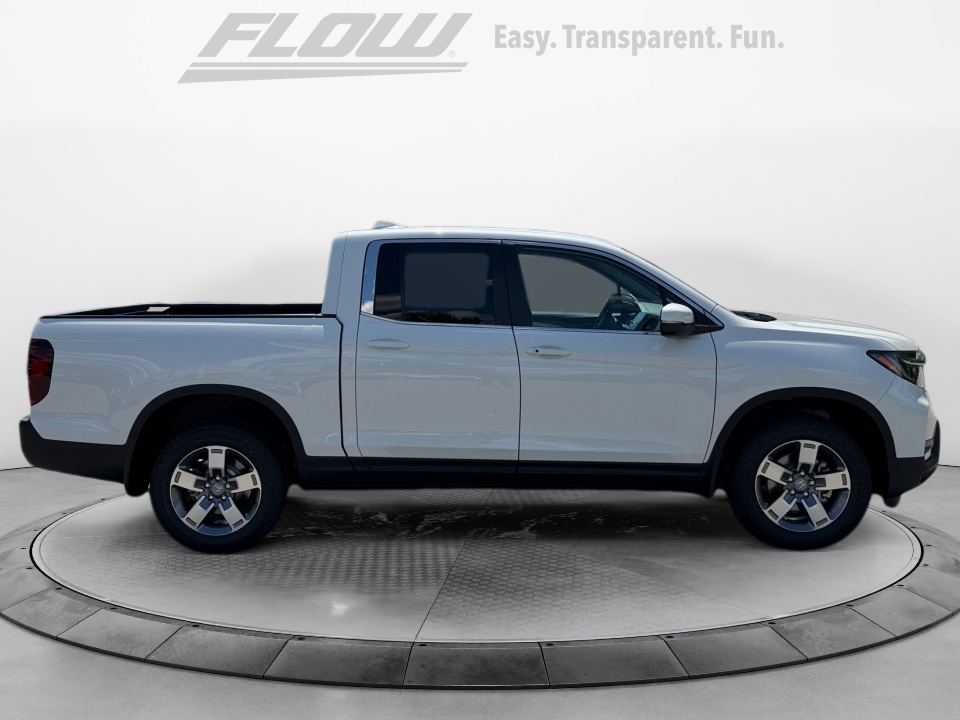 5FPYK3F50TB030582 2026 Honda Ridgeline RTL