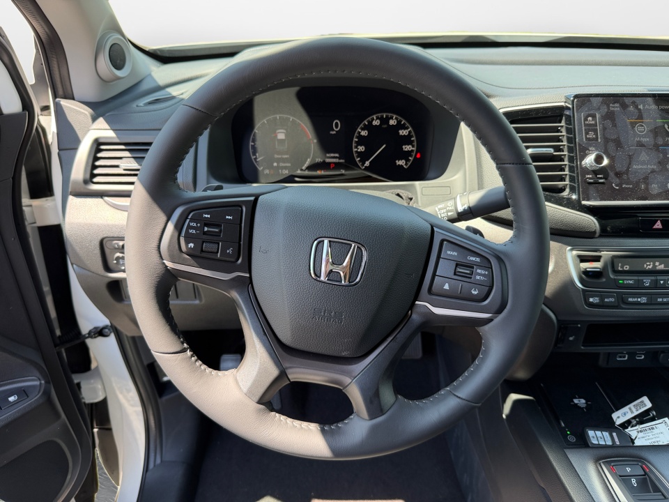 5FPYK3F50TB030582 2026 Honda Ridgeline RTL