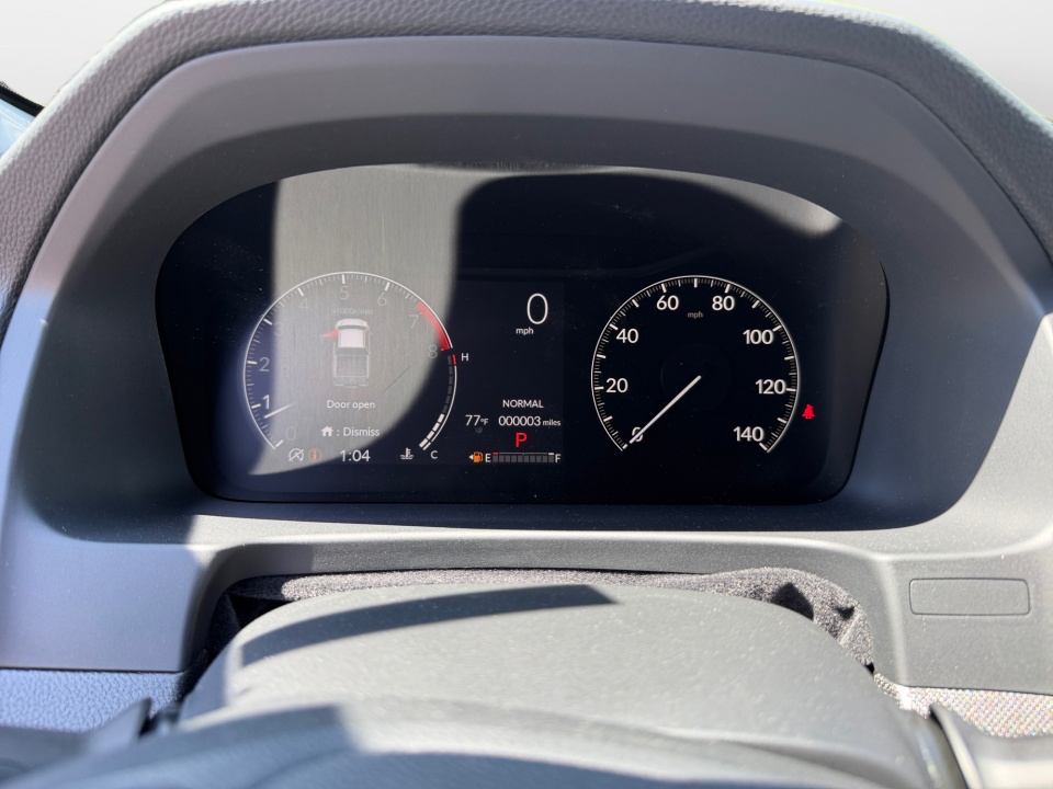 5FPYK3F50TB030582 2026 Honda Ridgeline RTL