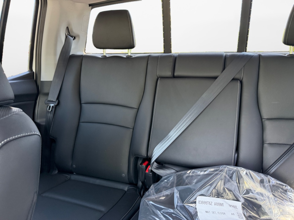 5FPYK3F50TB030582 2026 Honda Ridgeline RTL