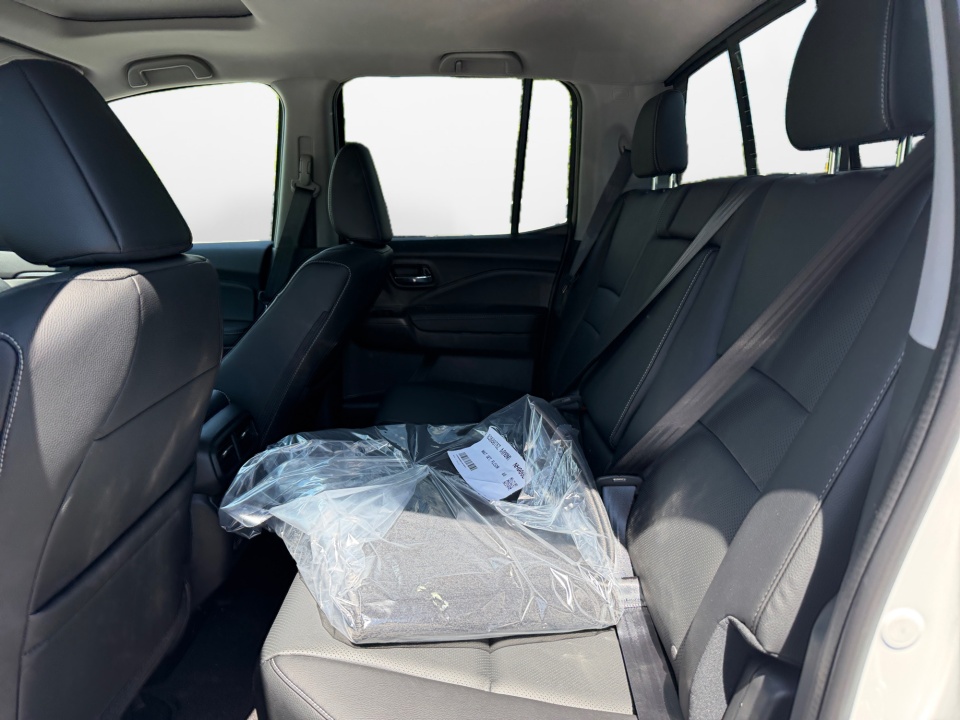 5FPYK3F50TB030582 2026 Honda Ridgeline RTL
