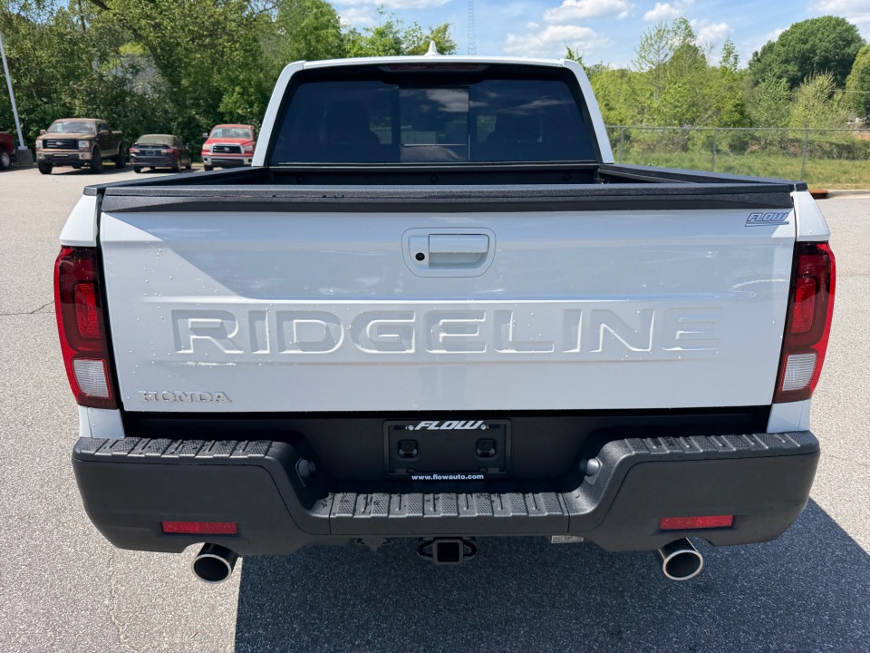 5FPYK3F50TB030582 2026 Honda Ridgeline RTL