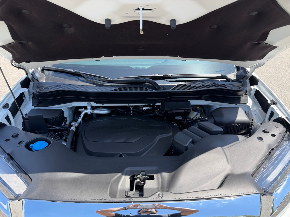 5FPYK3F50TB030582 2026 Honda Ridgeline RTL