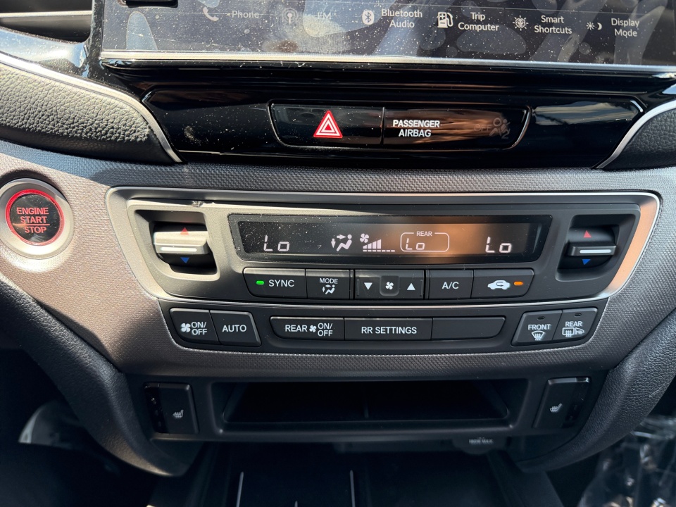 5FPYK3F50TB030582 2026 Honda Ridgeline RTL