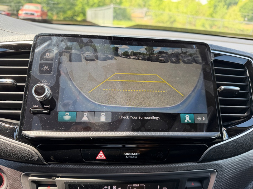 5FPYK3F50TB030582 2026 Honda Ridgeline RTL