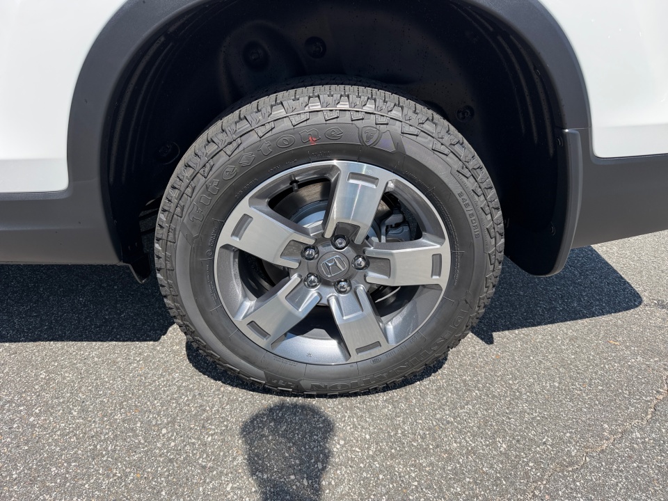 5FPYK3F50TB030582 2026 Honda Ridgeline RTL