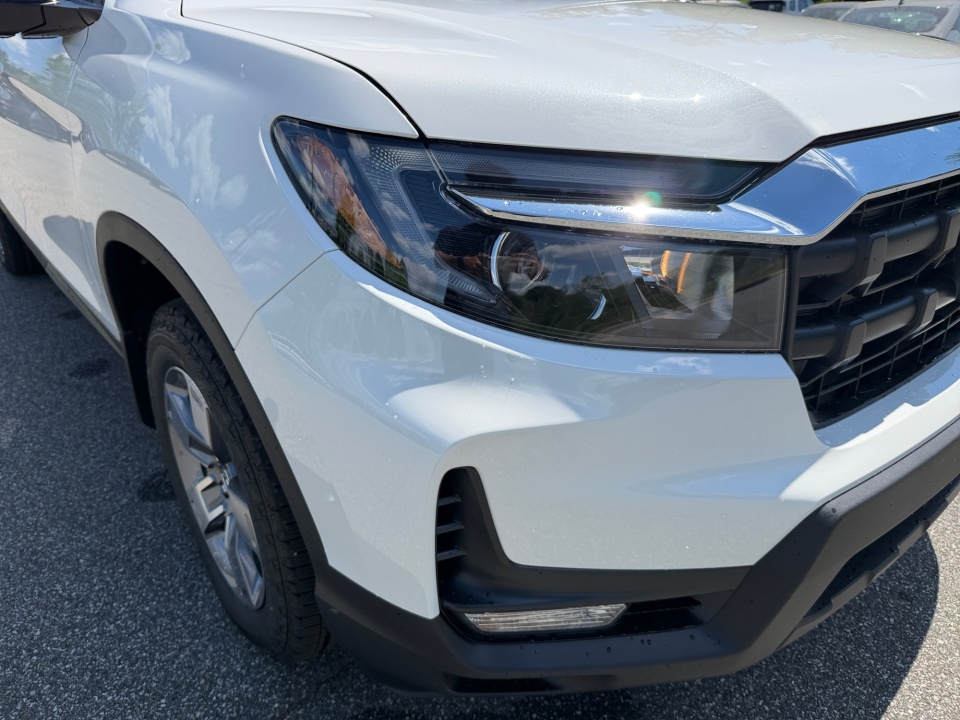 5FPYK3F50TB030582 2026 Honda Ridgeline RTL