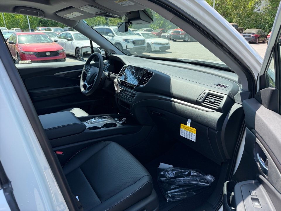 5FPYK3F50TB030582 2026 Honda Ridgeline RTL