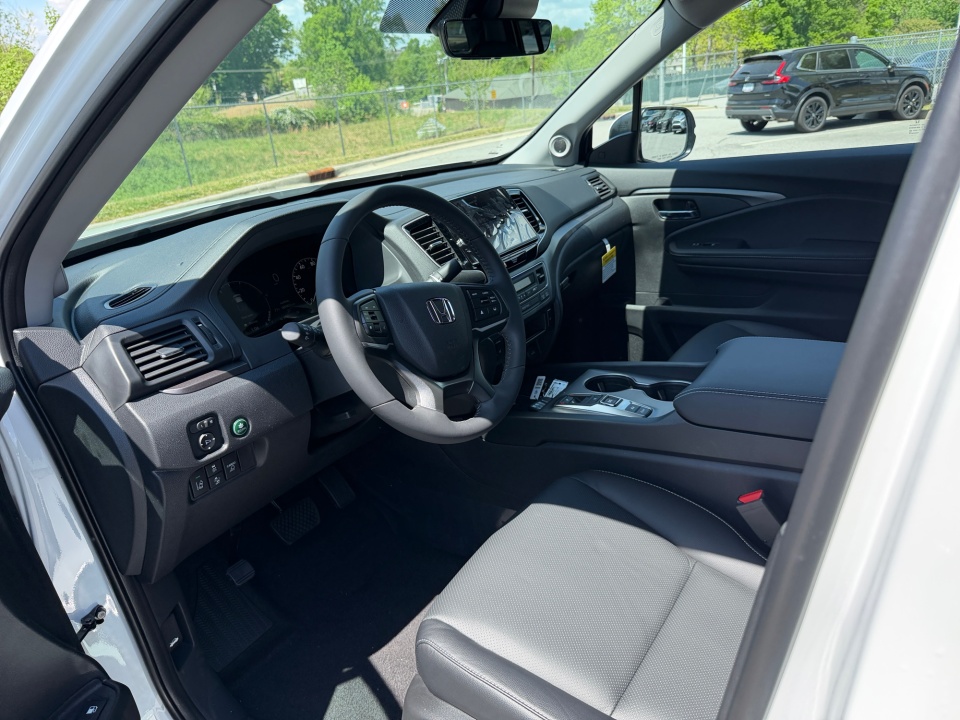 5FPYK3F50TB030582 2026 Honda Ridgeline RTL