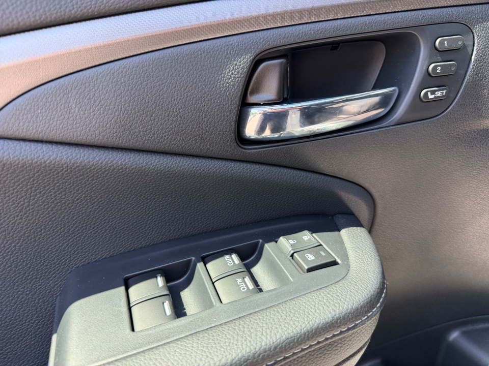 5FPYK3F50TB030582 2026 Honda Ridgeline RTL