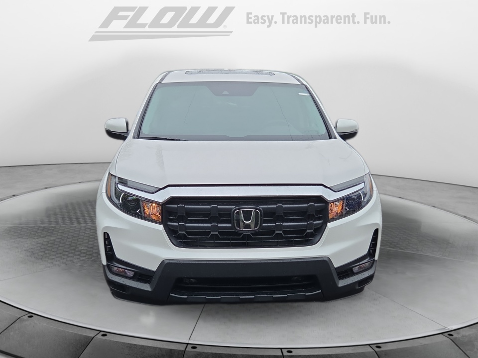 5FPYK3F50TB037712 2026 Honda Ridgeline RTL