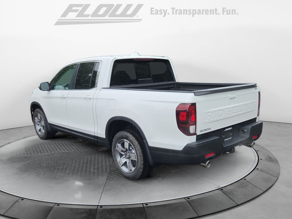 5FPYK3F50TB037712 2026 Honda Ridgeline RTL