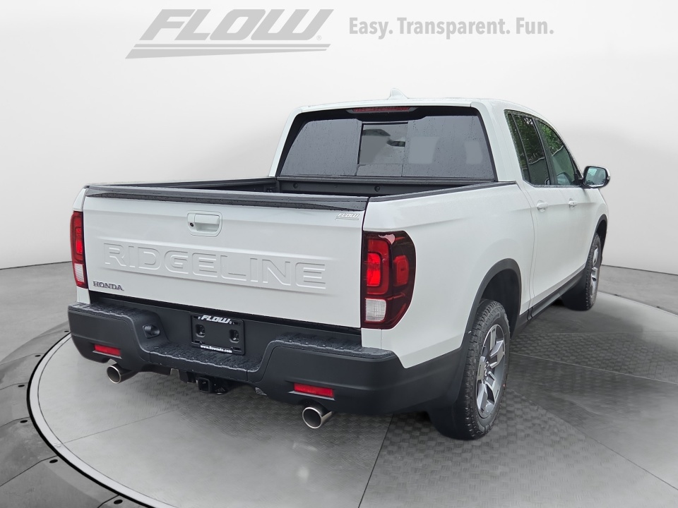 5FPYK3F50TB037712 2026 Honda Ridgeline RTL