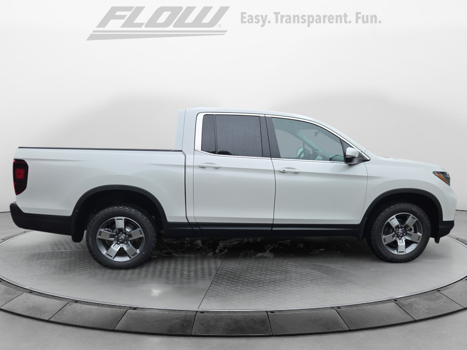 5FPYK3F50TB037712 2026 Honda Ridgeline RTL