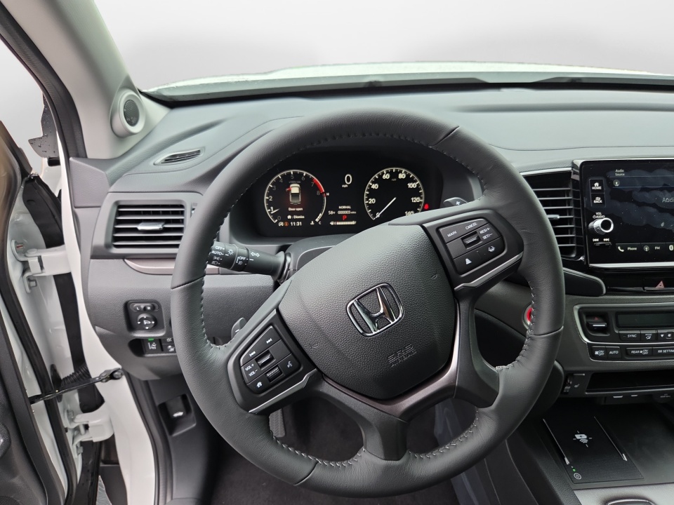5FPYK3F50TB037712 2026 Honda Ridgeline RTL