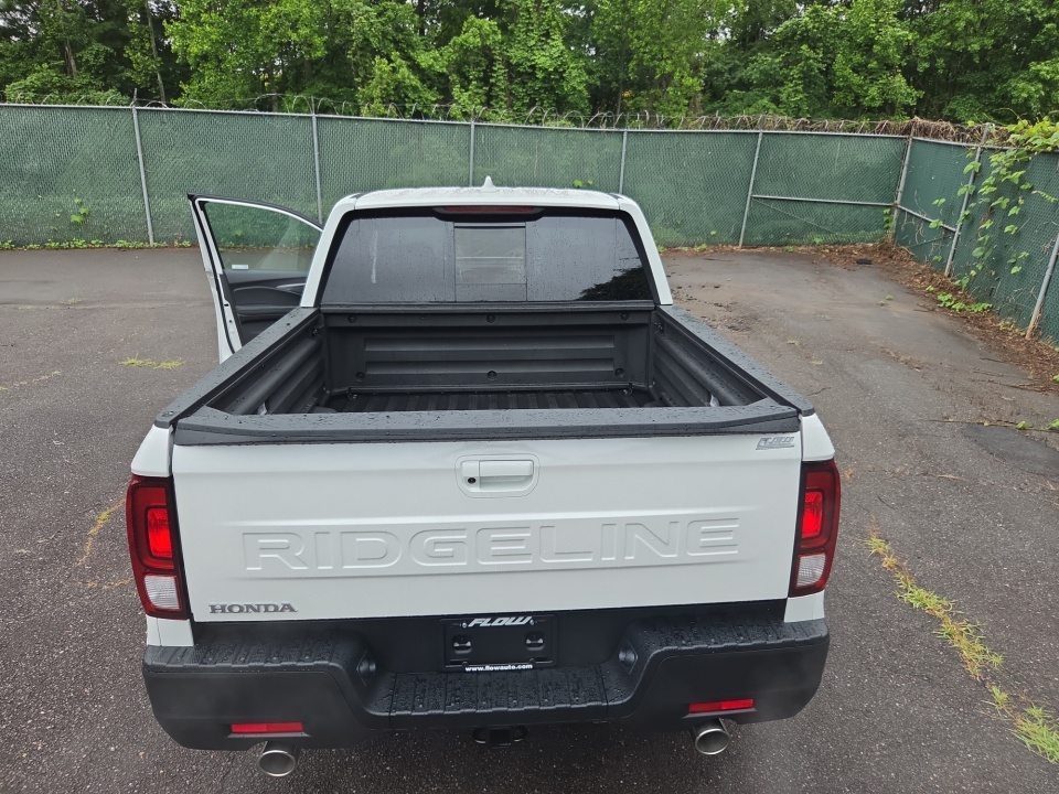 5FPYK3F50TB037712 2026 Honda Ridgeline RTL